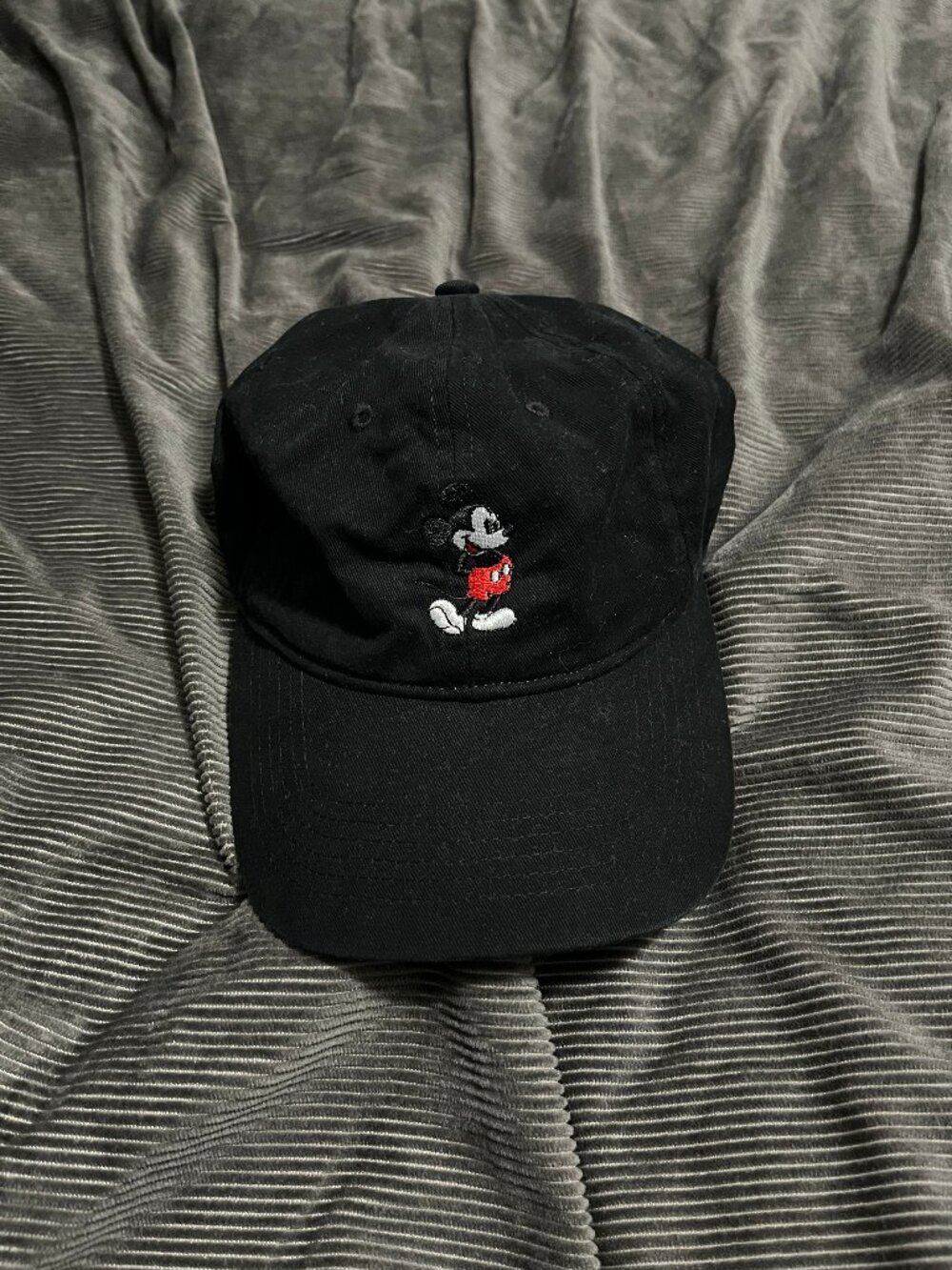 Mickey Mouse Hat